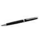 Ручка кулькова Waterman HEMISPHERE Black Lacquer CT BP
