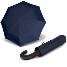 Зонт-автомат Knirps T.260 Medium Duomatic/Navy Kn95 3260 1200