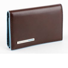 Ключниця Piquadro BLUE SQUARE (B2) Cognac PC1396B2_MO