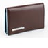 Ключница Piquadro BLUE SQUARE (B2) Cognac PC1396B2_MO