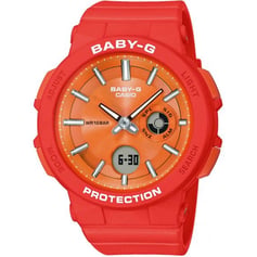 Жіночий годинник Casio BABY-G BGA-255-4AER