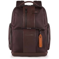 Рюкзак для ноутбука 15,6″ Piquadro BRIEF D.Brown CA4532BR_TM