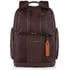 Рюкзак для ноутбука 15,6″ Piquadro BRIEF D.Brown CA4532BR_TM