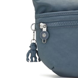 Сумка Kipling ARTO S Brush Blue (V35)