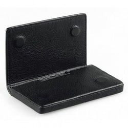 Візитниця на магнітах Piquadro MODUS (MO) Black PP1173MO_N