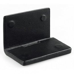 Візитниця на магнітах Piquadro MODUS (MO) Black PP1173MO_N