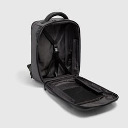 Дорожный рюкзак Piquadro Rover (W146) Black CA7151W146_N