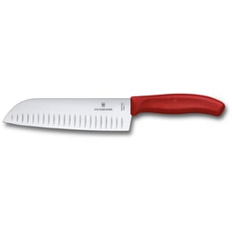 Ніж-сантоку 17 см Victorinox SWISS CLASSIC Santoku 6.8521.17B
