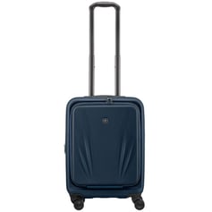 Валіза Wenger SKYON/Navy Blue 653565 (Маленька)