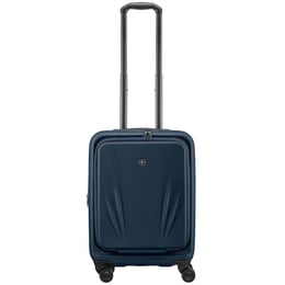 Валіза Wenger SKYON/Navy Blue 653565 (Маленька)