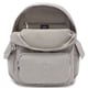 Рюкзак Kipling CITY PACK S Grey Gris (89L)