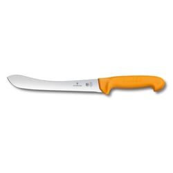 Ніж м'ясника 21 см Victorinox SWIBO 5.8426.21