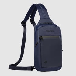 Сумка-слинг Piquadro ORION (S136) Blue CA6625S136_BLU