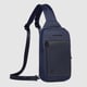 Сумка-слінг Piquadro ORION (S136) Blue CA6625S136_BLU