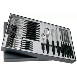Столовий набір Victorinox SWISS MODERN Table 6.9093.11W.24
