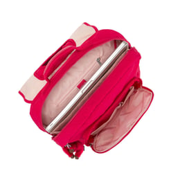 Дитячий рюкзак Kipling INIKO True Pink (09F)