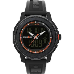 Чоловічий годинник Timex IRONMAN Adrenaline Tx2w53600