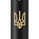 Ручка кулькова Parker IM UKRAINE Matte Black CT BP Тризуб