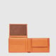 Портмоне Piquadro ATLAS (S138) Orange PU1392S138R_AR