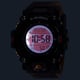 Часы 53 мм Casio G-SHOCK Mudman Land Cruiser Toyota GW-9500TLC-1ER