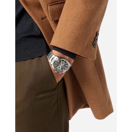 Мужские часы Seiko CHRONOGRAPH SSB397P1