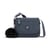 Сумка Kipling SABIAN U Night Grey Gg (3ST)