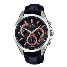 Часы 45 мм Casio EDIFICE EFV-580L-1AVUEF