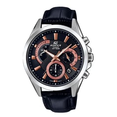 Чоловічий годинник Casio EDIFICE EFV-580L-1AVUEF