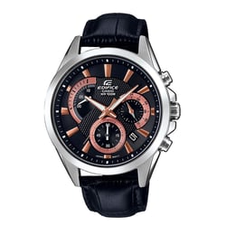 Мужские часы Casio EDIFICE EFV-580L-1AVUEF
