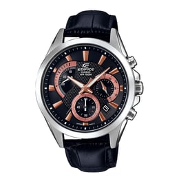 Мужские часы Casio EDIFICE EFV-580L-1AVUEF