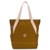 Сумка Kipling ALMATO Mustard Green (27J)