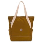 Сумка Kipling ALMATO Mustard Green (27J)