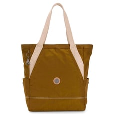 Сумка Kipling ALMATO Mustard Green (27J)