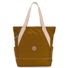 Сумка Kipling ALMATO Mustard Green (27J)