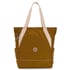 Сумка Kipling ALMATO Mustard Green (27J)