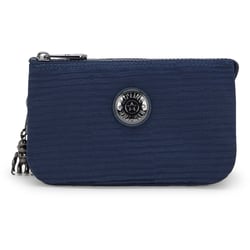 Косметичка-клатч Kipling CREATIVITY L Night Ocean Jq (UW4)