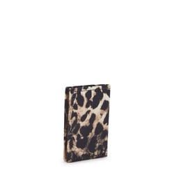 Картхолдер Kipling ITTA Wild Leopard Bl (4KU)