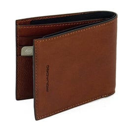 Портмоне Piquadro BLACK SQUARE (B3) Tobacco PU3891B3R_CU