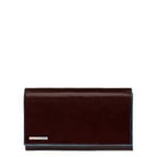 Портмоне Piquadro BLUE SQUARE (B2) Cognac PD1855B2_MO