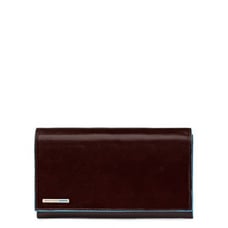 Портмоне Piquadro BLUE SQUARE (B2) Cognac PD1855B2_MO