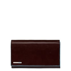 Портмоне Piquadro BLUE SQUARE (B2) Cognac PD1855B2_MO