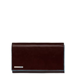 Портмоне Piquadro BLUE SQUARE (B2) Cognac PD1855B2_MO