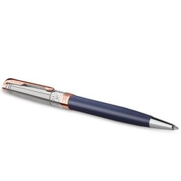 Ручка шариковая Parker SONNET Intrepid Journeys Collection Mt. Fuji Edition PGT BP
