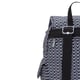 Рюкзак Kipling CITY PACK S Signature Print (DD2)