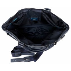 Сумка для ноутбука 15.6″ Piquadro MODUS RESTYLING (MOS) Blue CA4021MOS_BLU