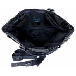 Сумка для ноутбука 15.6″ Piquadro MODUS RESTYLING (MOS) Blue CA4021MOS_BLU