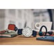 Мужские часы Wenger ATTITUDE Day Date W01.1541.126