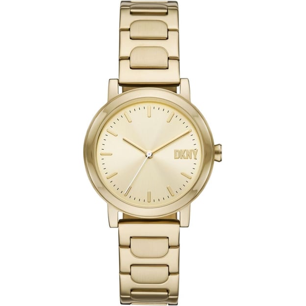 Часы 34 мм DKNY Soho D NY6651
