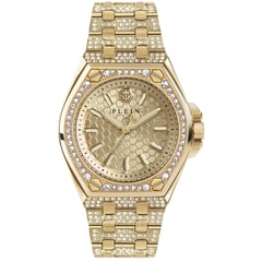 Жіночий годинник Philipp Plein EXTREME LADY Ppwjaa0822