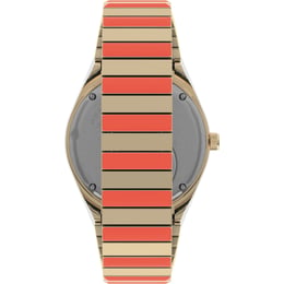 Жіночий годинник Timex Q TIMEX Malibu Tx2u81600